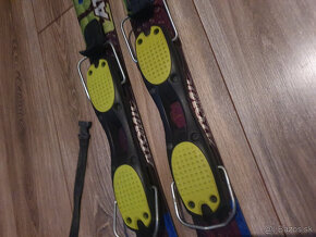 Predam snowblade ATOMIC,dlzka 99 cm - 3