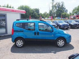 Peugeot Bipper Tepee 1.4 HDi Confort - 3