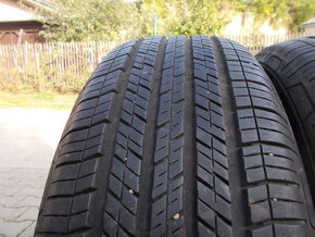 Pneumatiky Continental 235/65R17 celoročné 4ks - 3