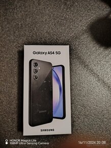 Samsung galaxy A54 5G - 3