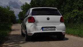 Volkswagen Polo 1,4 TSI GTI DSG - 3