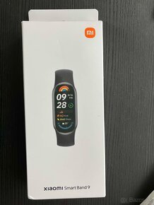 Xiaomi  Mi band 9 - 3