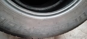 4 letné pneu BFgoodrich - 3