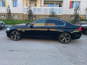 Bmw 520d - 3