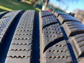 225/45 r17 zimne pneumatiky 2kusy - 3