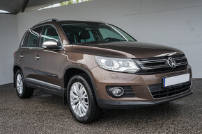 9- VOLKSWAGEN Tiguan, 2013, nafta, 2.0 TDI, 103 kW - 3