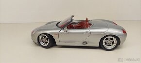 1:18 PORSCHE BOXTER - 3