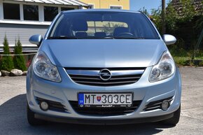 REZERVACIA -Opel Corsa 1.4 16V Cosmo - 3