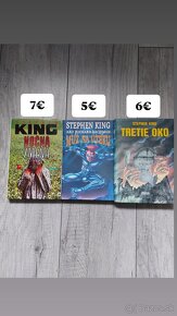 Stephen King - 3