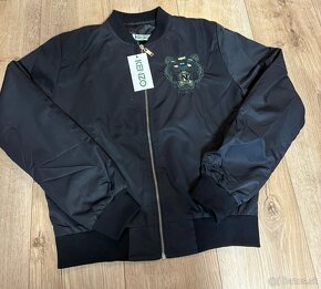 Kenzo Paris bunda na zips unisex - 3