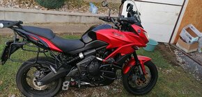 kawasaki versys 650 - 3