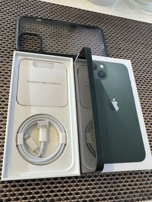 IPhone 13 128GB Green - 3