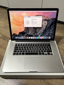 Macbook Pro 15 2013 I7 16 GB RAM - 3