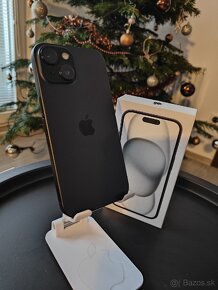 Apple iPhone 15 128GB (záruka) - 3