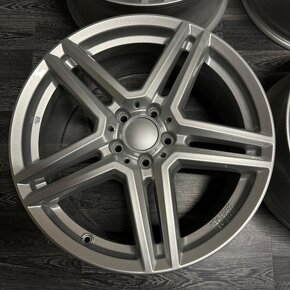 Alu UNIWHEELS 5x112 19” NOVE - 3