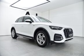 Q5 35 TDI Advanced S-Line S-Tronic, Full LED, 360kam, ACC - 3