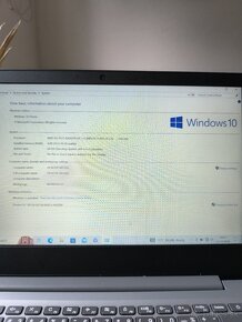 Lenovo IdeaPad S145-14AST

 - 3