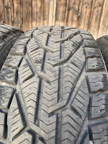 Zimné pneumatiky 195/65 r15 - 3