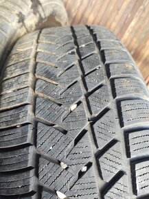 215/65 R16 WANLI Zimné gumy - 3