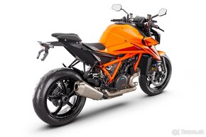 KTM 1390 SUPER DUKE R - 3