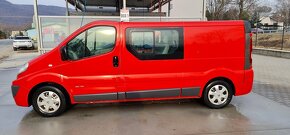 Renault Trafic - 3