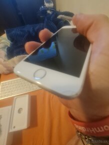 Iphone 6s 32gb silver - 3