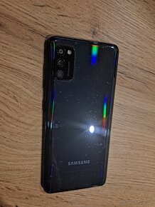 Samsung A41 - 3