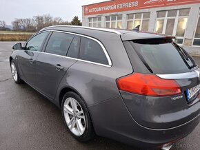 ✅Predám Opel Insignia 2.0TDI - 3