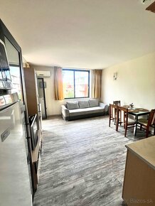 2izbový apartmán Bulharsko Slnečné pobrežie - 3