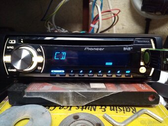 Autoradio Pioneer - - 3