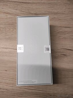 Xiaomi Redmi Note 13 Pro 5G 8GB/256GB - čierna farba - 3