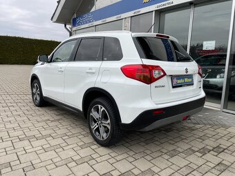 Suzuki VITARA SK 4X4 2017 - 3