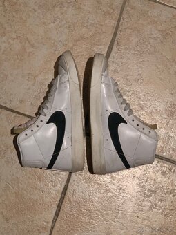 NIKE BLAZER MID '77 OG - 3