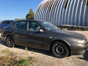 Predám ND na Seat Toledo / Leon 1m - 3