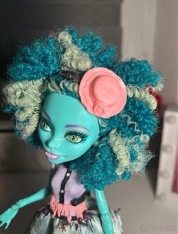 Monster High Honey Swamp - 3