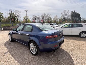 Alfa Romeo 159, 1.8i 103kWKLIMABEZ KOROZE - 3