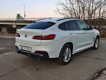 BMW X4 xDrive30d M-Sport • M2021 • Odpočet DPH - 3