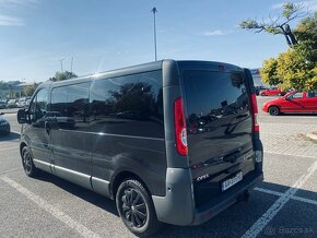 OPEL VIVARO LONG - 3