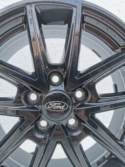 Ford Focus, Mondeo alu disky CMS 5x108 R16, - 3