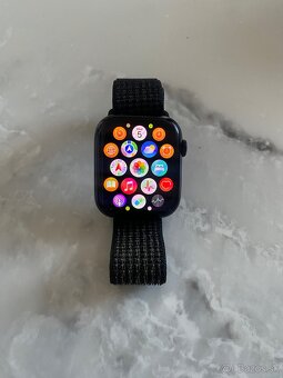 Apple Watch Series 7 - 3