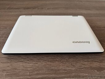 Lenovo Yoga 11,6" 4/240GB SSD - 3