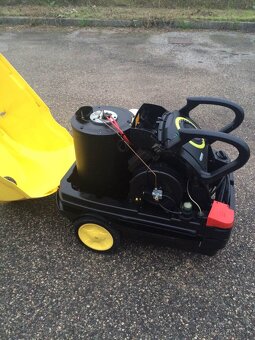 KARCHER HDS 698 C Eco - 3