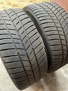 Zimné gumy 225/45 R17 3ks - 3