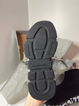 Balenciaga tenisky - 3