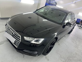 Audi a4 b9 2.0tdi Quattro 140kw - 3