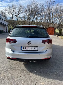 VW PASSAT VARIANT - PREDAJ AJ NA SPLÁTKY - 3