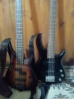 Basgitara... - 3