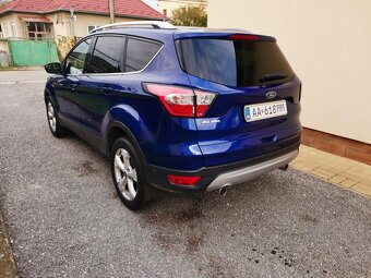 Ford Kuga Automat - 3