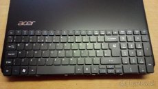 Klavesnica na Acer Aspire 5349 5250 5251 5551 5336 5553 - 3