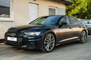 Audi S6/RS6 3.0 TDI mHEV Quattro Tiptronic - 3